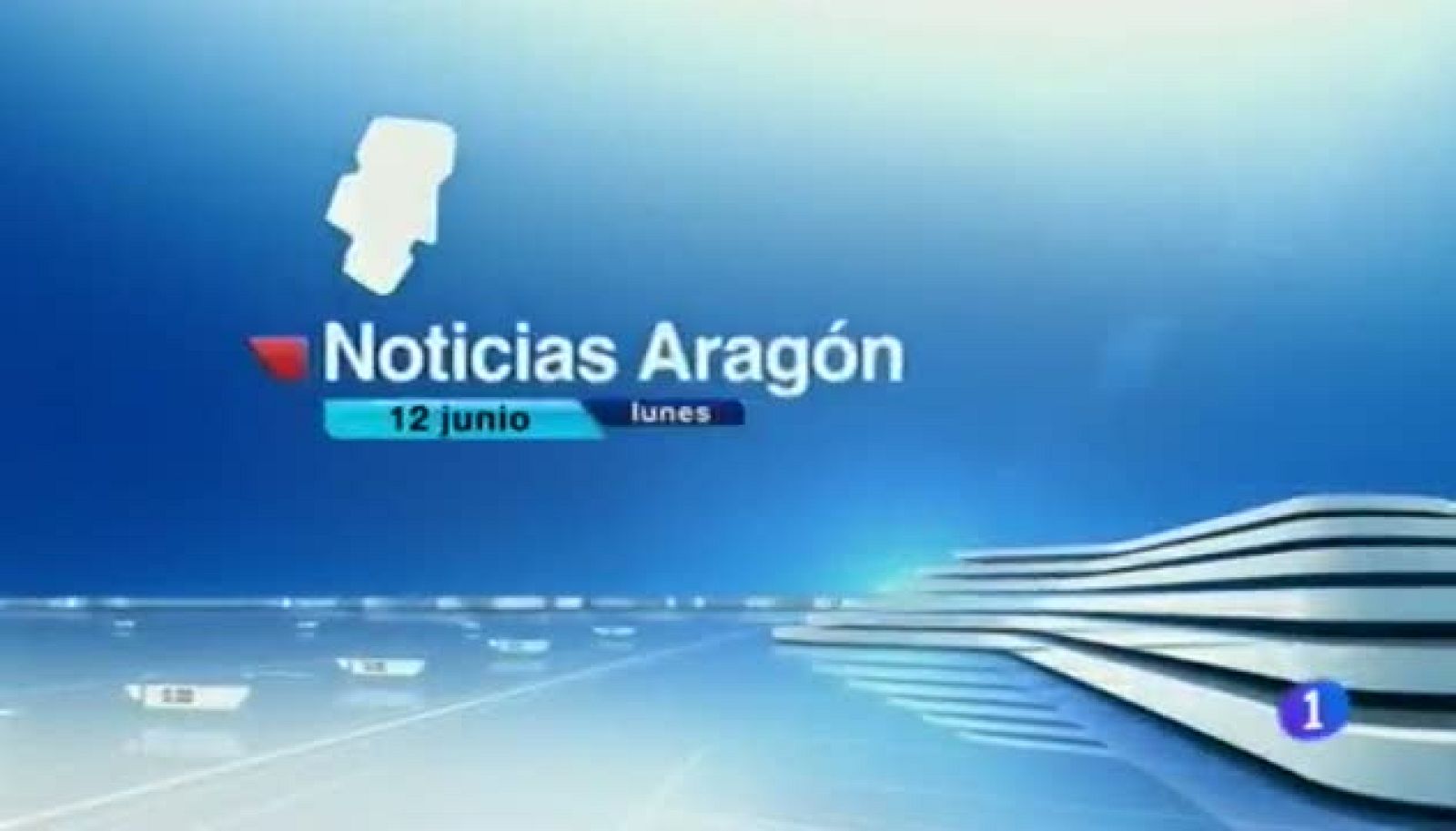 Aragón en 2' - 12/06/2017