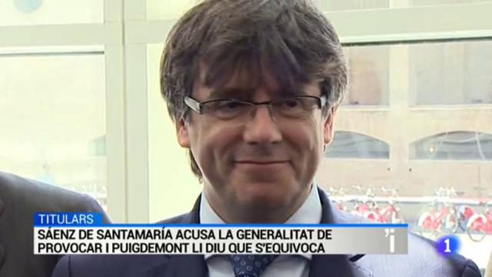 L'Informatiu 2 - 12/06/2017