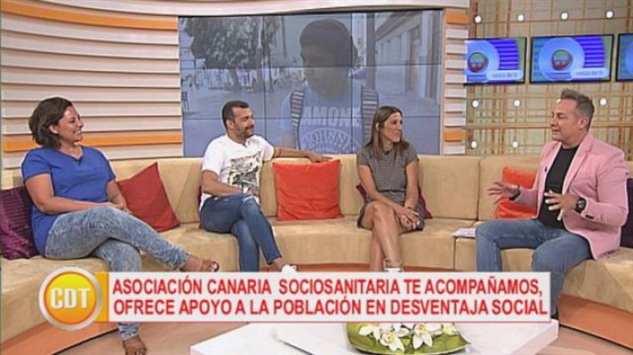 Cerca de ti - Cerca de ti - 12/06/2017