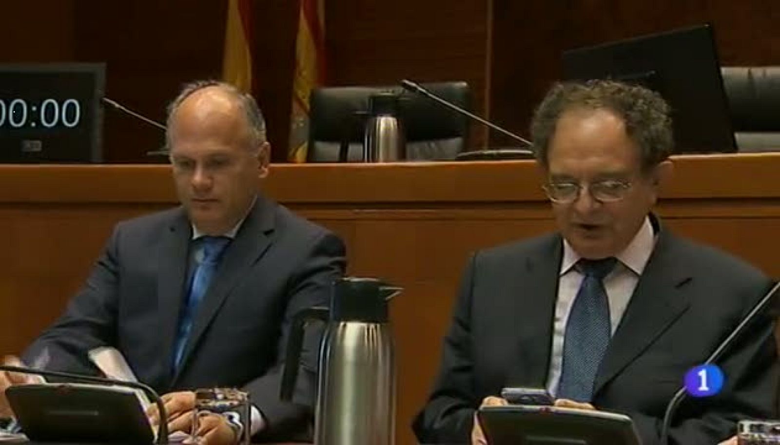 Noticias Aragón 2 - 12/06/2017