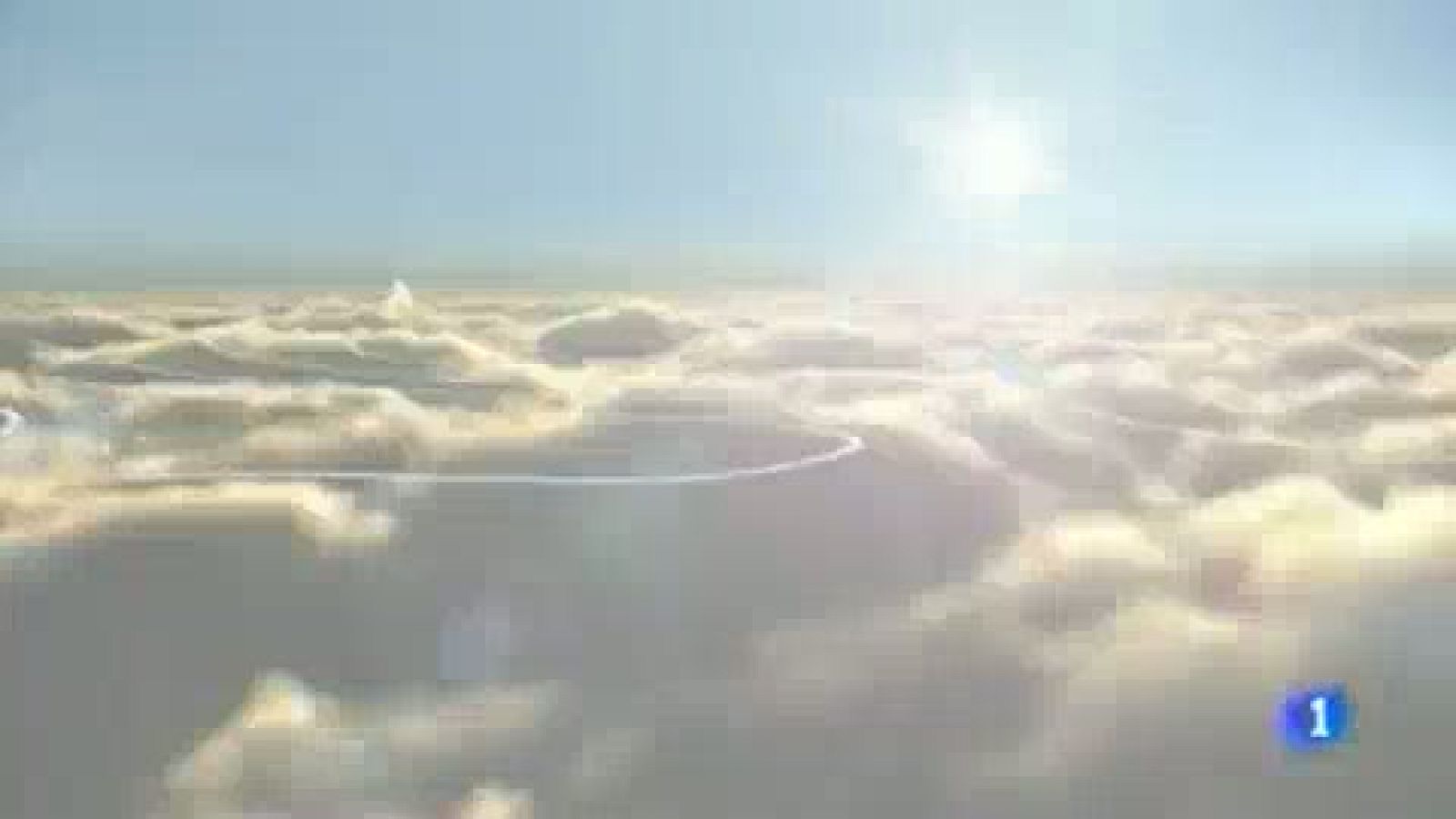 El tiempo en el País Vasco - 12/06/17