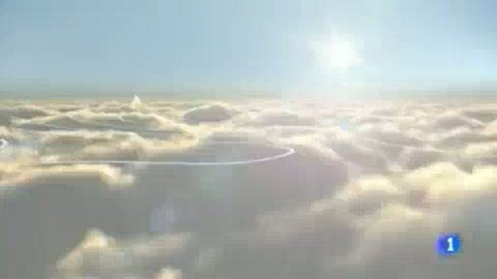 Telenorte - País Vasco - El tiempo en el País Vasco - 12/06/17