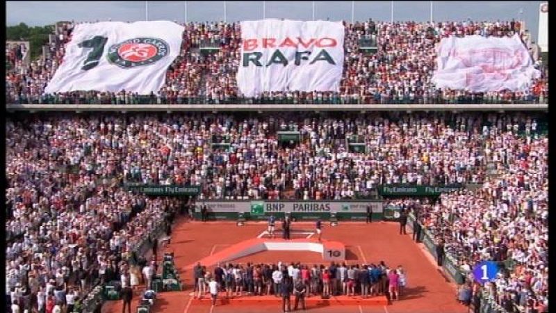 Informatiu Balear 2 - 12/06/17