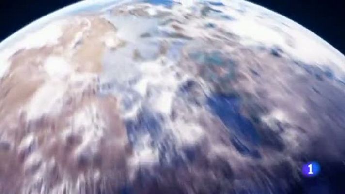 TeleCantabria - El tiempo en Cantabria - 12/06/17