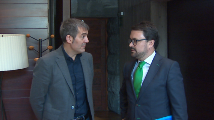  - Negociaciones CC PP