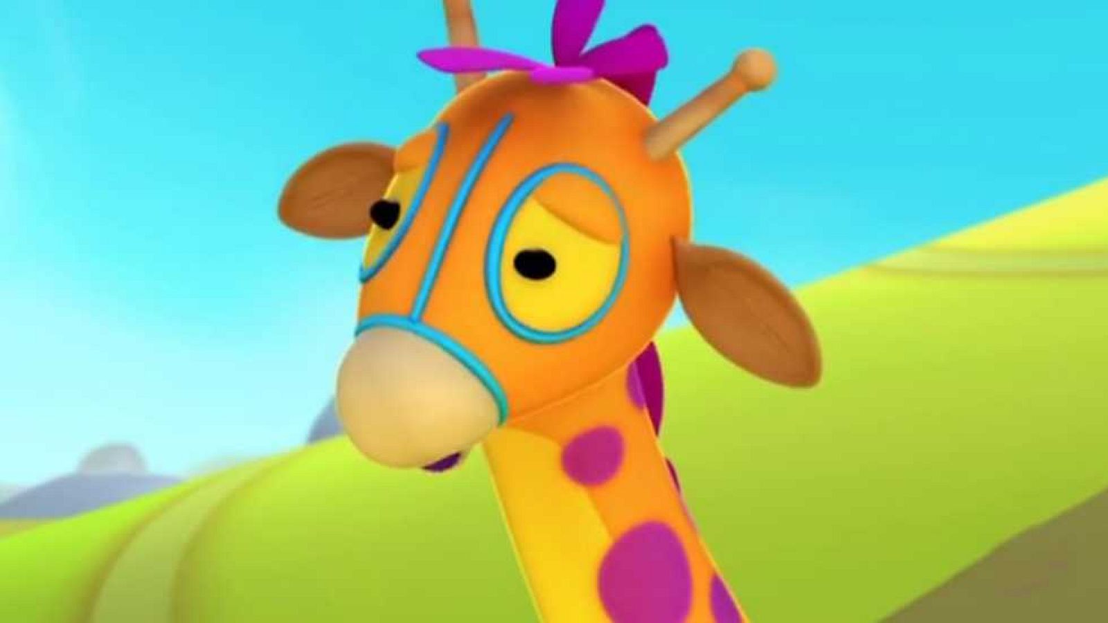 Tutu - Alergia Primaveral - RTVE.es - Tutu | Ver