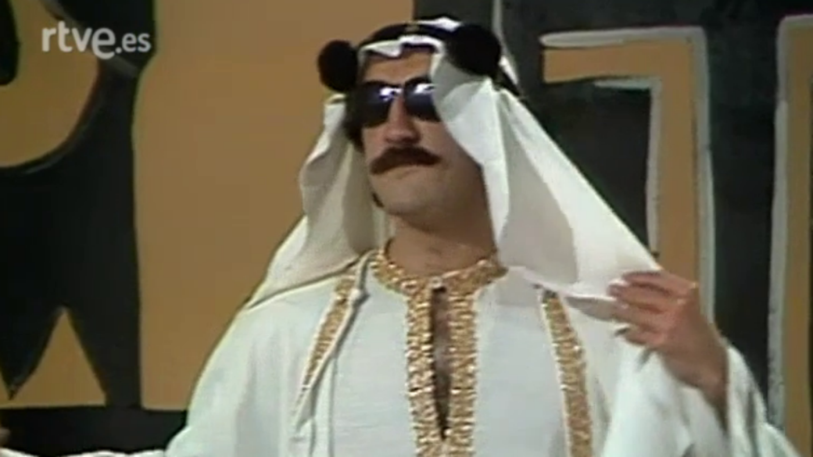 La bola de cristal - 15/06/1985