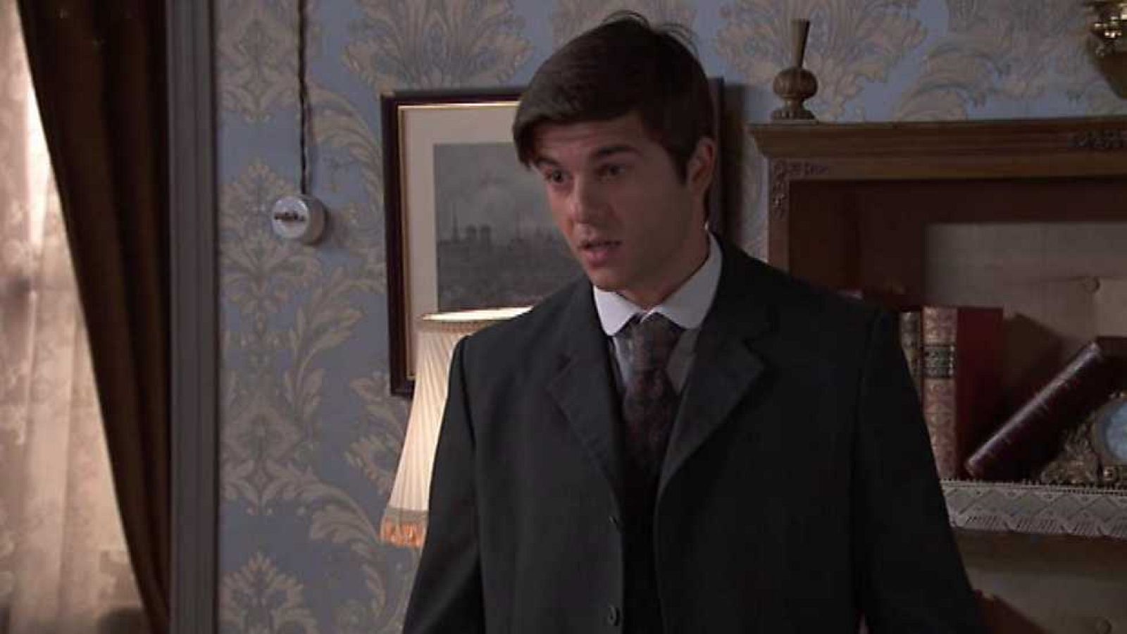 Acacias 38 - Capítulo 535 - ver ahora