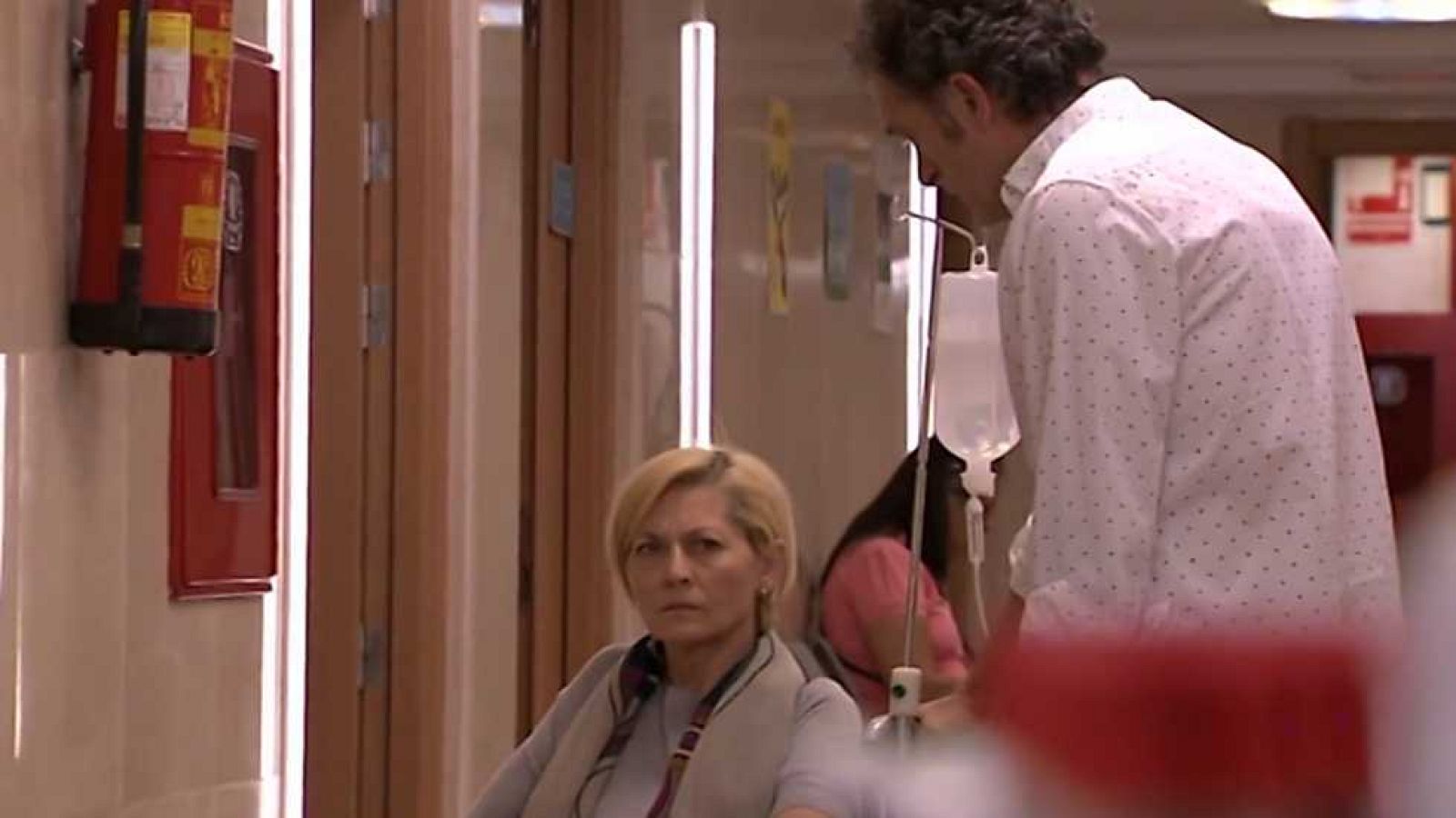 Centro médico - 12/06/17 (2) - ver ahora