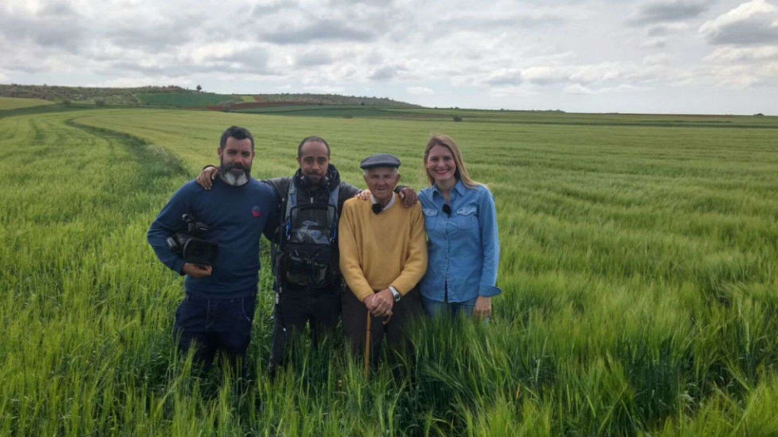 ¡88 años de sabiduría!