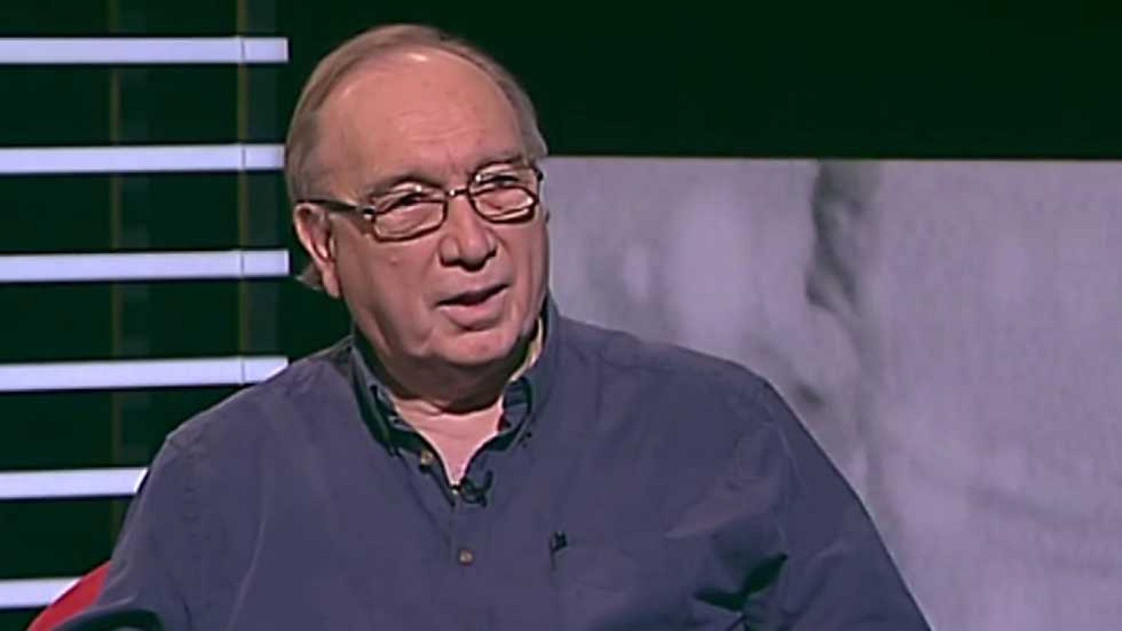 Historia de nuestro cine - Mar abierto (Presentación) - ver ahora