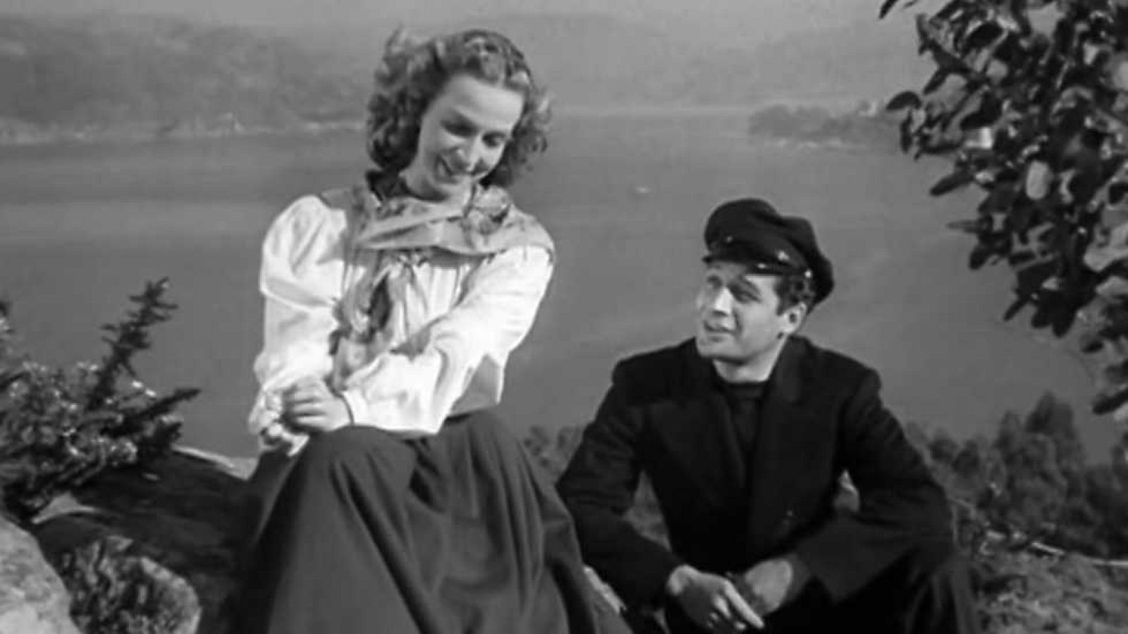 Historia de nuestro cine - Mar abierto - ver ahora