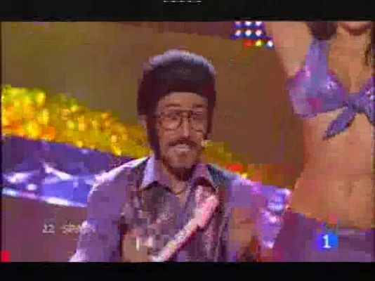 Eurovisión 2009 - Quedan tres meses para Eurovisión