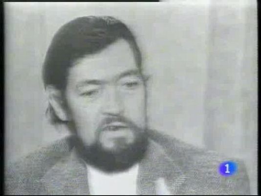  - Hace 25 años nos dejó Cortázar