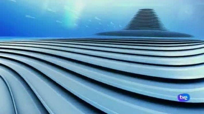 Noticias Aragón - Noticas Aragón 2 09/06/2017