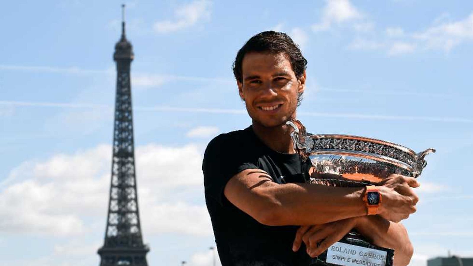 Conexion tdp - 12/06/17 - ver ahora