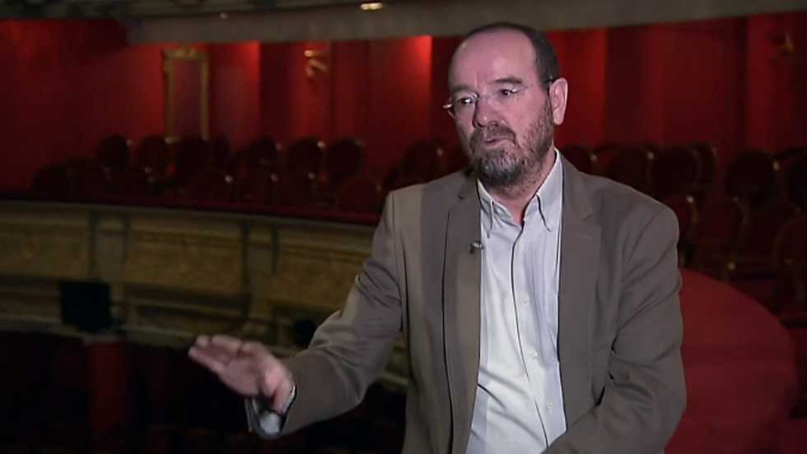 La aventura del saber - 13/06/17 - ver ahora