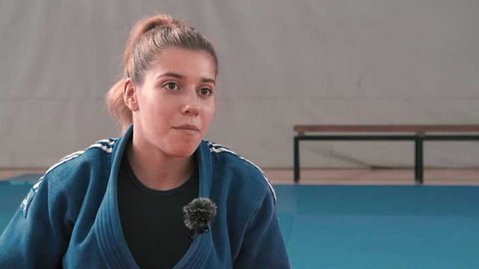 Mujer y deporte - Judo: Elena y Celia Hidalgo - ver ahora