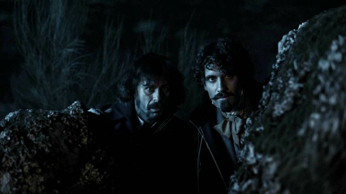 El Ministerio del Tiempo - Así comienza el capítulo 24, 'Tiempo de hechizos'