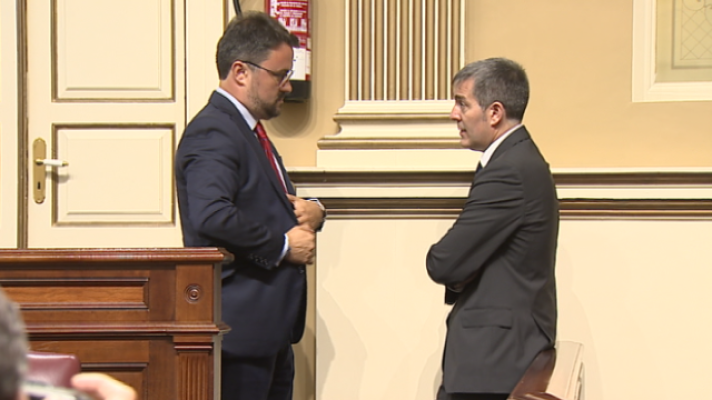 Telecanarias - Telecanarias 2 - 12/06/2017