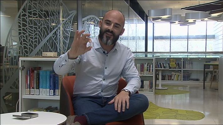 Lab24 - Ciencia joven de alto nivel