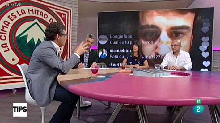 Tips - Marc Vidal nos habla de apps para retransmitir en directo