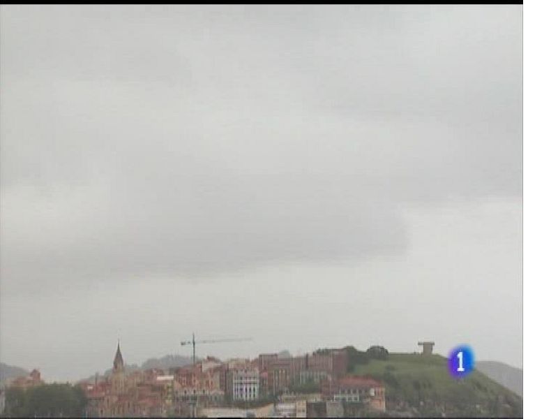 El tiempo en Asturias - 13/06/17 | Ver