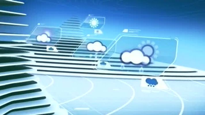 Noticias de Castilla y León - El tiempo en Castilla y León - 13/06/17