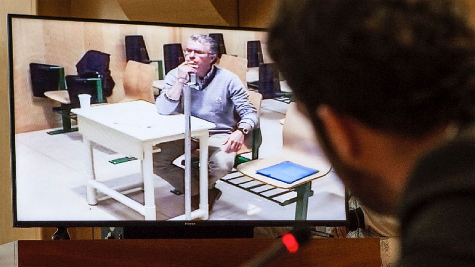 La Comunidad de Madrid en 4' - 13/06/17