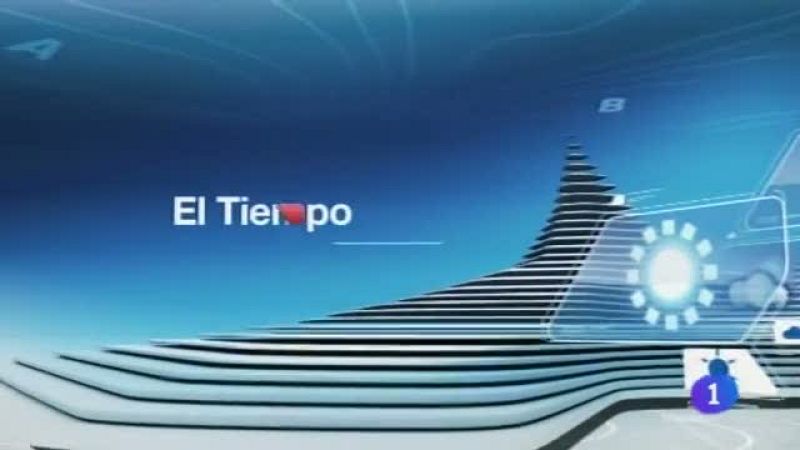 El tiempo en Castilla-La Mancha - 13/06/17 | Ver