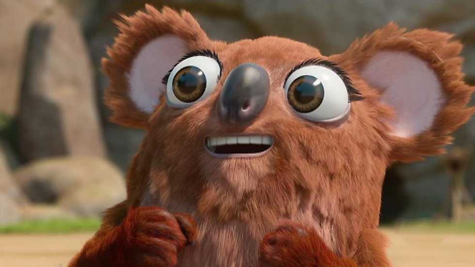 La panda de la selva - Marcel el titiritero - RTVE.es - La panda de la selva | Ver