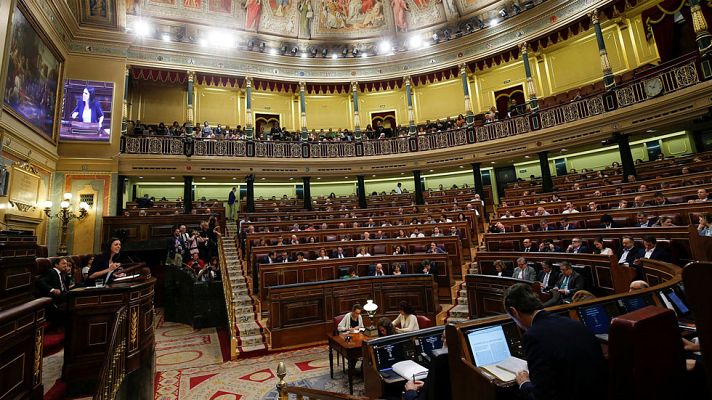 Telediario 1 - Telediario 1 en 4' - 13/06/17