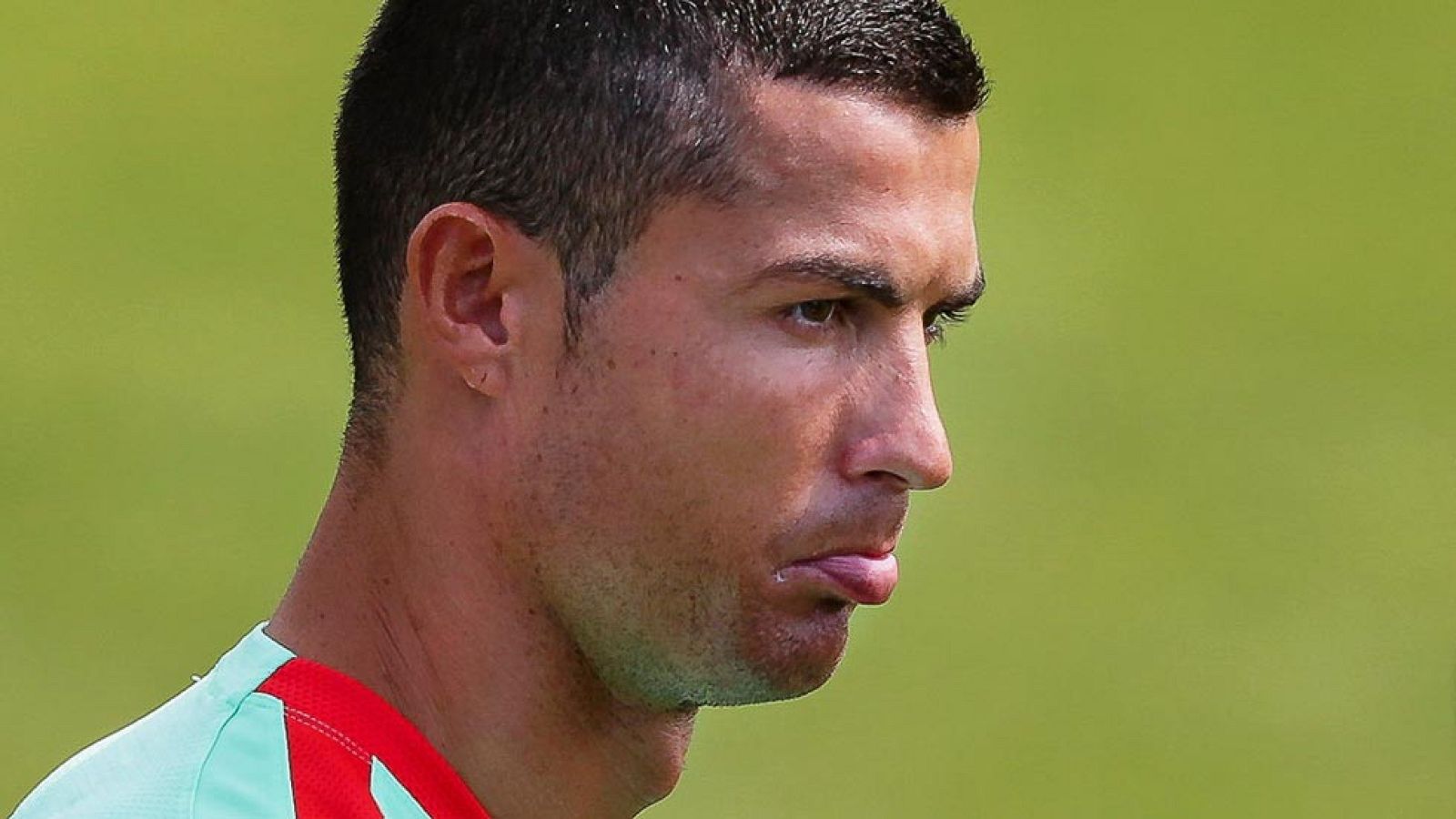 La Fiscalía de Madrid acusa a Cristiano Ronaldo de crear una estructura societaria para defraudar casi quince millones de euros