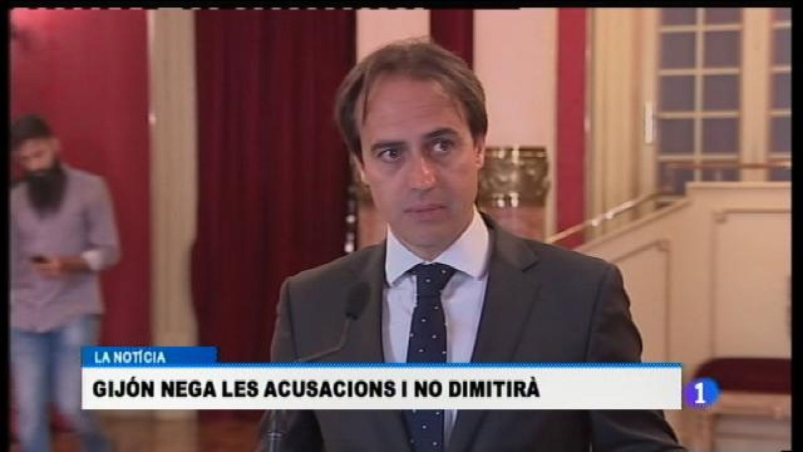 Informatiu Balear - 13/06/17