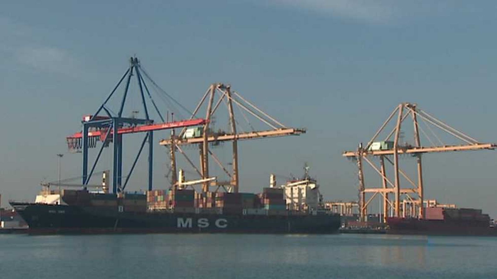 L'Informatiu - Comunitat Valenciana - 13/06/17 - ver ahora