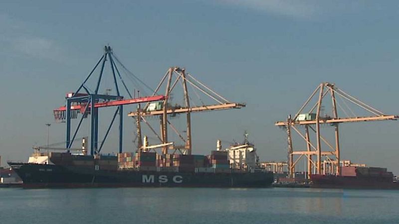 L'Informatiu - Comunitat Valenciana - 13/06/17 - ver ahora