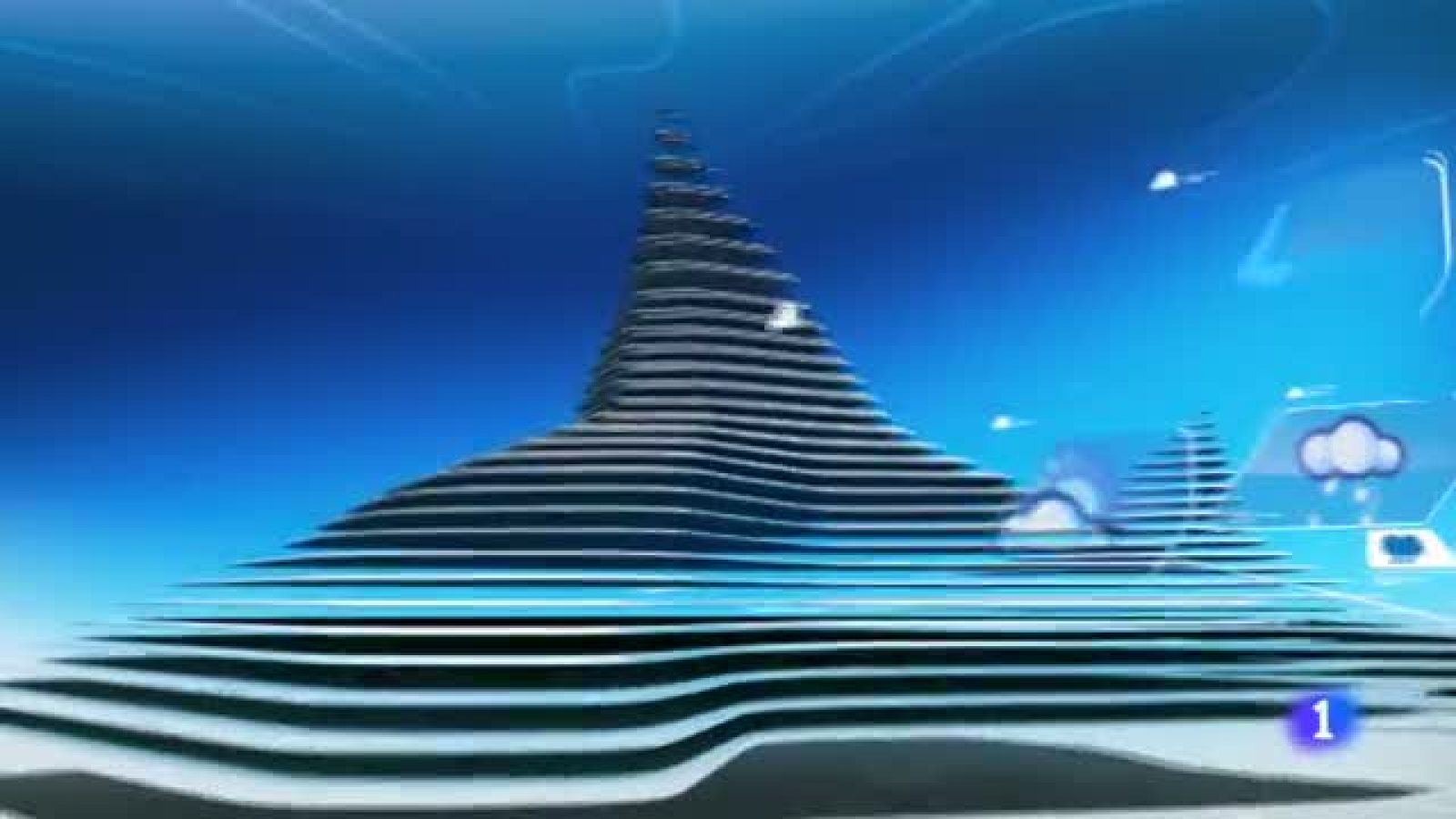 El tiempo en La Rioja - 13/06/17