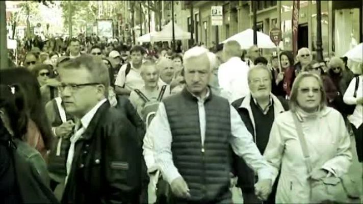 Millennium - Reportaje Millennium "Mundo global"