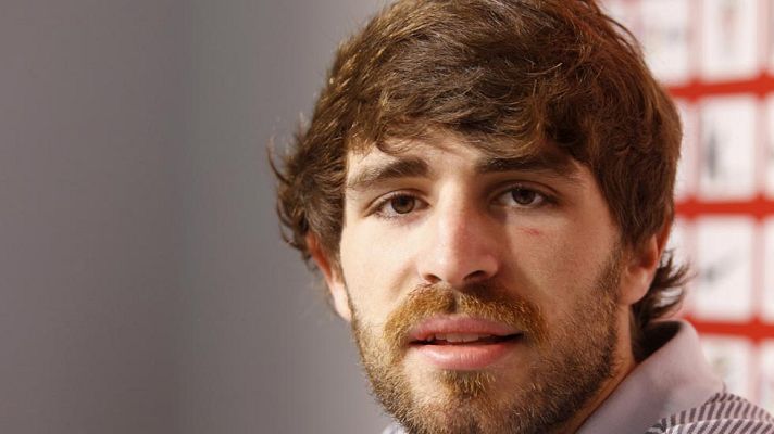 Telediario 1 - Yeray deberá recibir quimioterapia tras serle detectada una anomalía