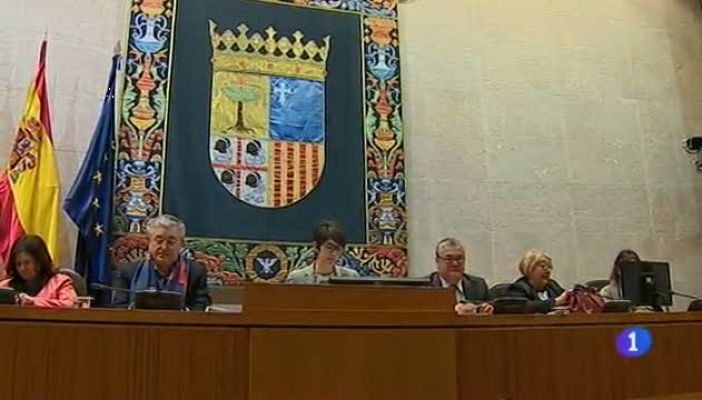 Noticias Aragón - Noticias Aragón - 13/06/2017