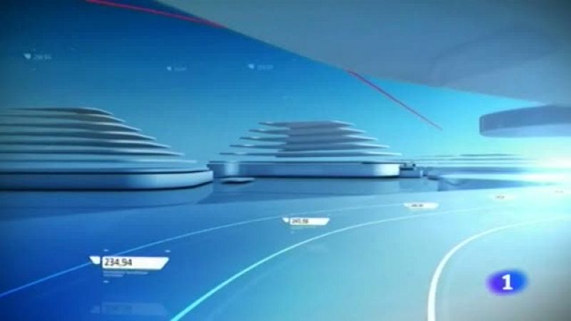 La Region de Murcia en 2'- 13/06/2017