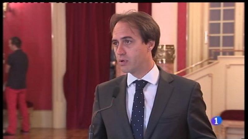 Informatiu Balear 2 - 13/06/17