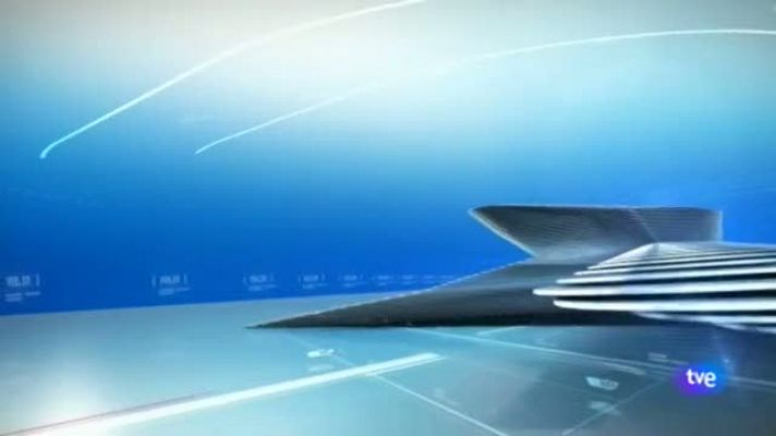 Telenavarra - Telenavarra 2 - 13/06/2017