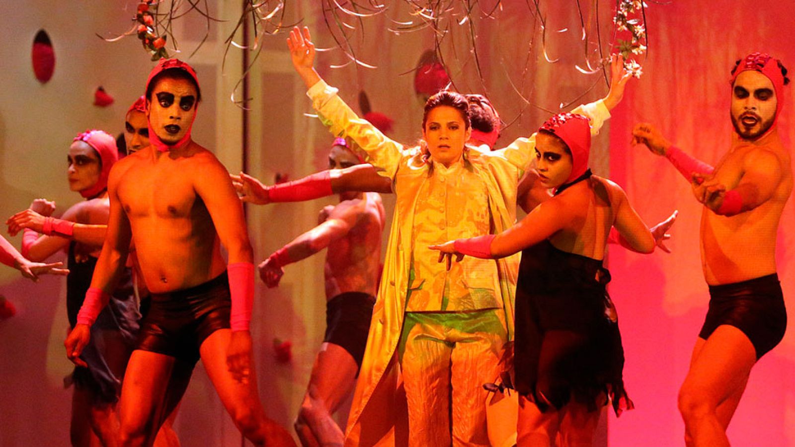 Informativo de Madrid 2 - 13/06/17