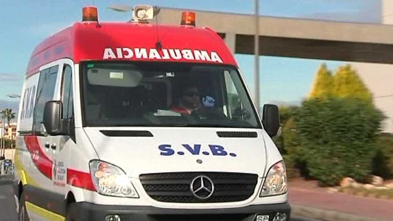 L'Informatiu - Comunitat Valenciana 2 - 13/06/17 - ver ahora