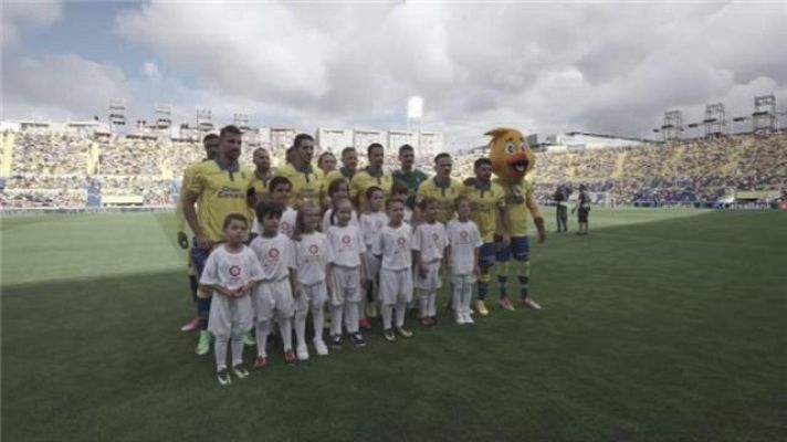 Telecanarias - Deportes Canarias - 13/06/2017