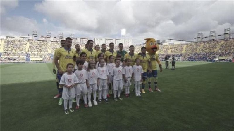 Deportes Canarias - 13/06/2017