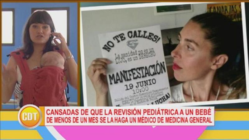 Cerca de ti - 13/06/2017