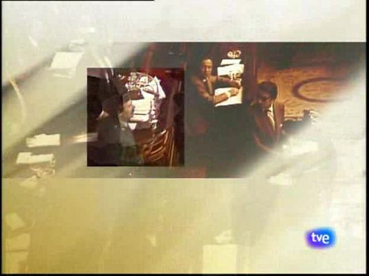 Crónicas - 23-F, vuelta a los cuarteles