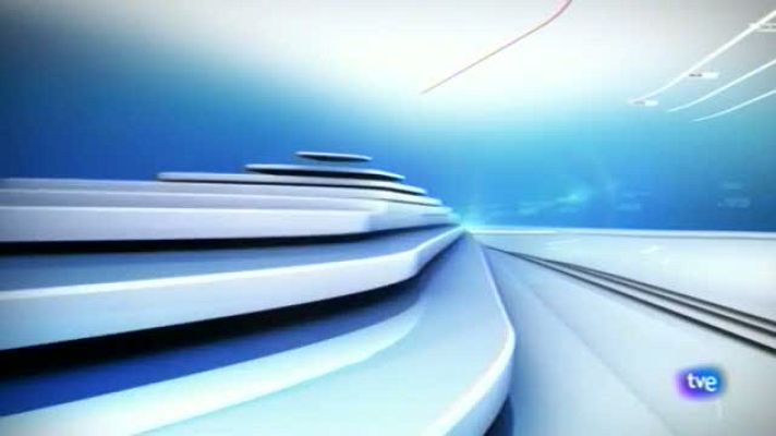 Telenorte - País Vasco - Telenorte País Vasco - 09/06/17